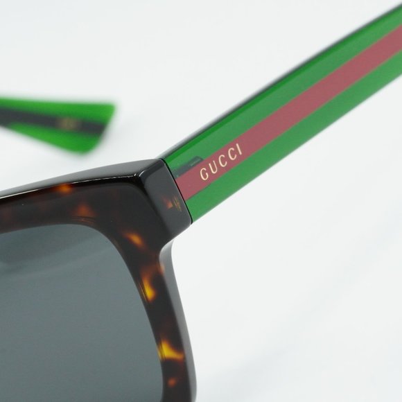 FINAL PRICE NEW GUCCI GG0001SN 003 SUNGLASSES - Picture 8 of 11